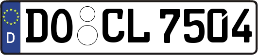 DO-CL7504