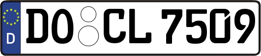 DO-CL7509