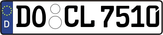 DO-CL7510