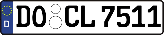 DO-CL7511