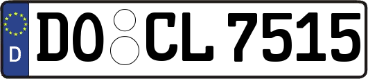 DO-CL7515