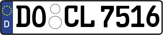 DO-CL7516