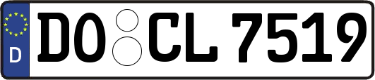 DO-CL7519