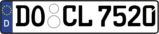 DO-CL7520