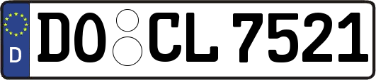 DO-CL7521