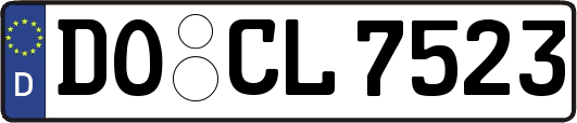 DO-CL7523