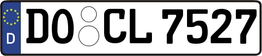 DO-CL7527