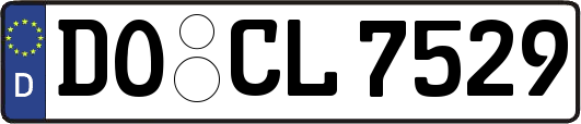 DO-CL7529