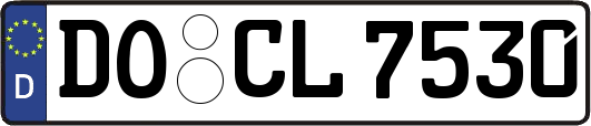 DO-CL7530