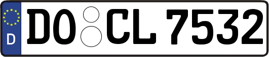 DO-CL7532