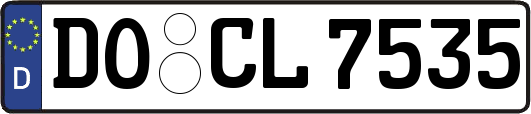DO-CL7535