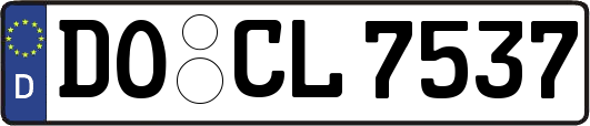 DO-CL7537