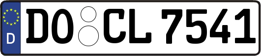 DO-CL7541