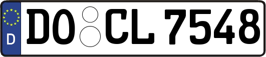 DO-CL7548