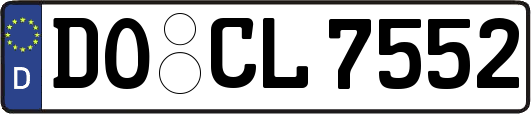 DO-CL7552