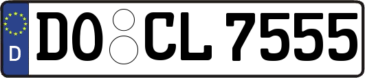 DO-CL7555