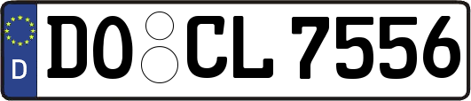 DO-CL7556