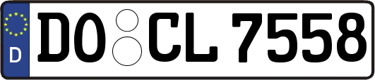 DO-CL7558