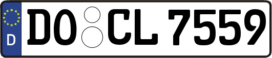 DO-CL7559