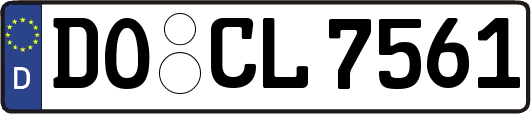 DO-CL7561