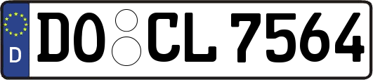 DO-CL7564