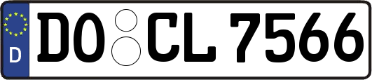 DO-CL7566
