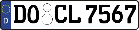 DO-CL7567