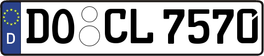 DO-CL7570