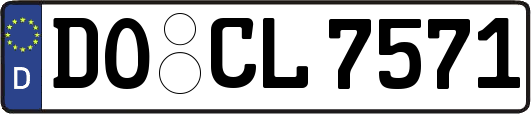 DO-CL7571