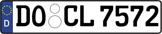 DO-CL7572
