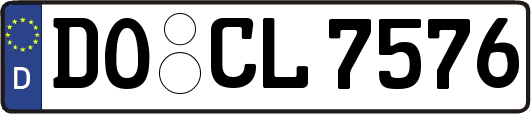 DO-CL7576