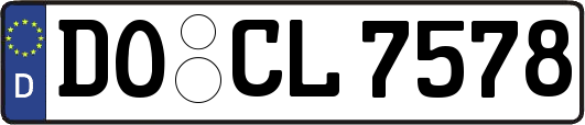 DO-CL7578