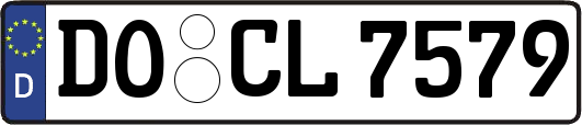DO-CL7579