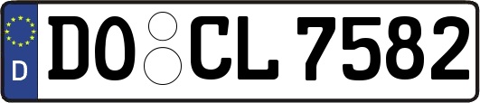 DO-CL7582