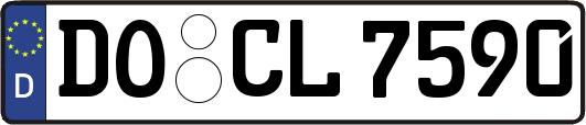 DO-CL7590