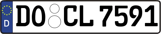 DO-CL7591