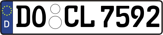 DO-CL7592