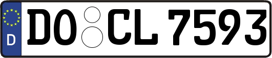 DO-CL7593