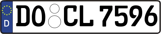 DO-CL7596