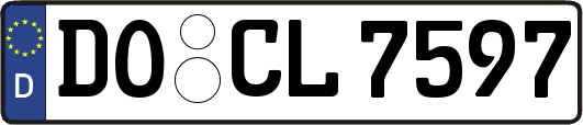 DO-CL7597