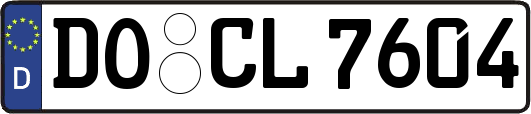 DO-CL7604