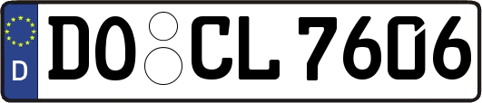 DO-CL7606