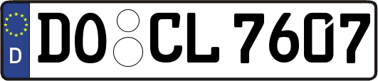 DO-CL7607