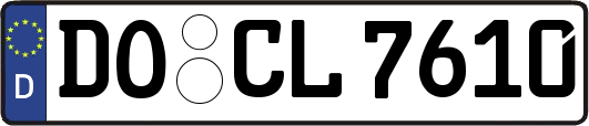 DO-CL7610