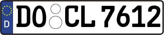 DO-CL7612