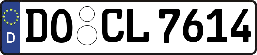 DO-CL7614