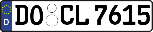 DO-CL7615