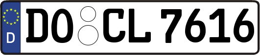 DO-CL7616