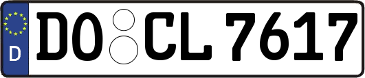 DO-CL7617