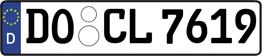 DO-CL7619